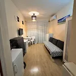 A 200m De La Playa Locos דירה *