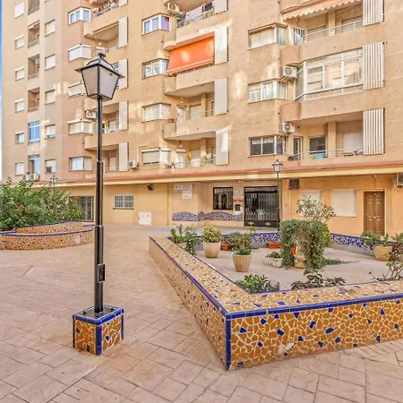 A 200m De La Playa Locos * טורבייחה