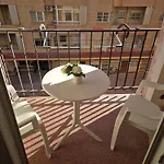 Apartmán A 200m De La Playa Locos