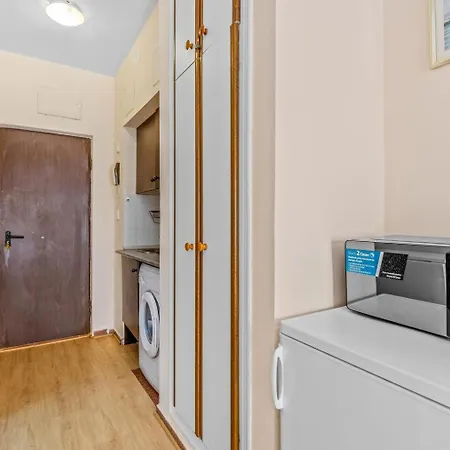 A 200m De La Playa Locos Apartment