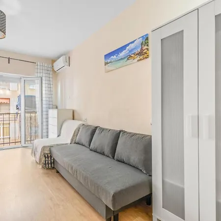 A 200m De La Playa Locos * Torrevieja