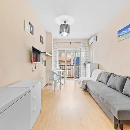 Apartment A 200m De La Playa Locos