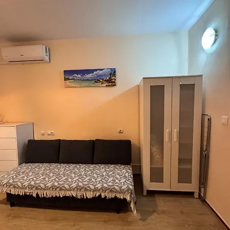 A 200m De La Playa Locos Торрев'єха