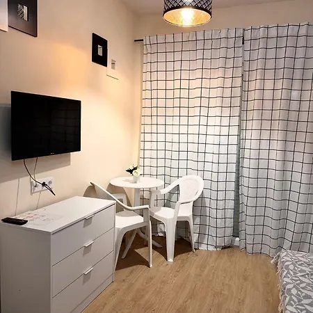 A 200m De La Playa Locos Apartment Torrevieja