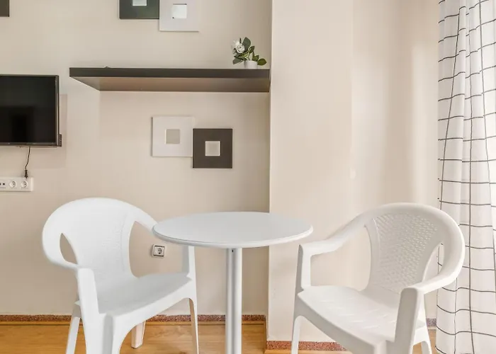 A 200m De La Playa Locos Torrevieja