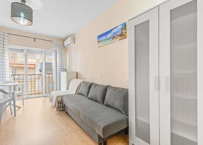 A 200m De La Playa Locos * Torrevieja