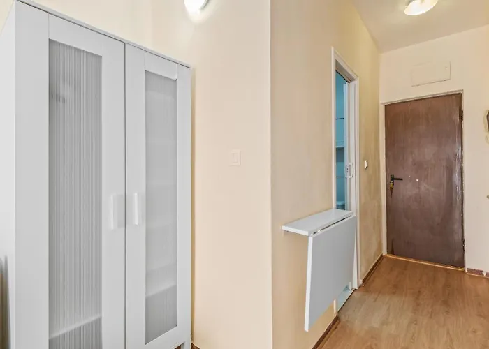 Apartment A 200m De La Playa Locos Torrevieja