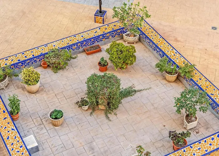 A 200m De La Playa Locos