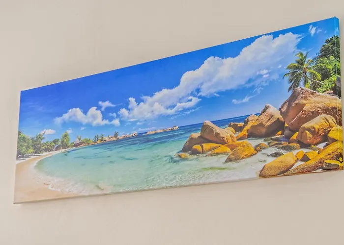 A 200m De La Playa Locos Apartment Torrevieja